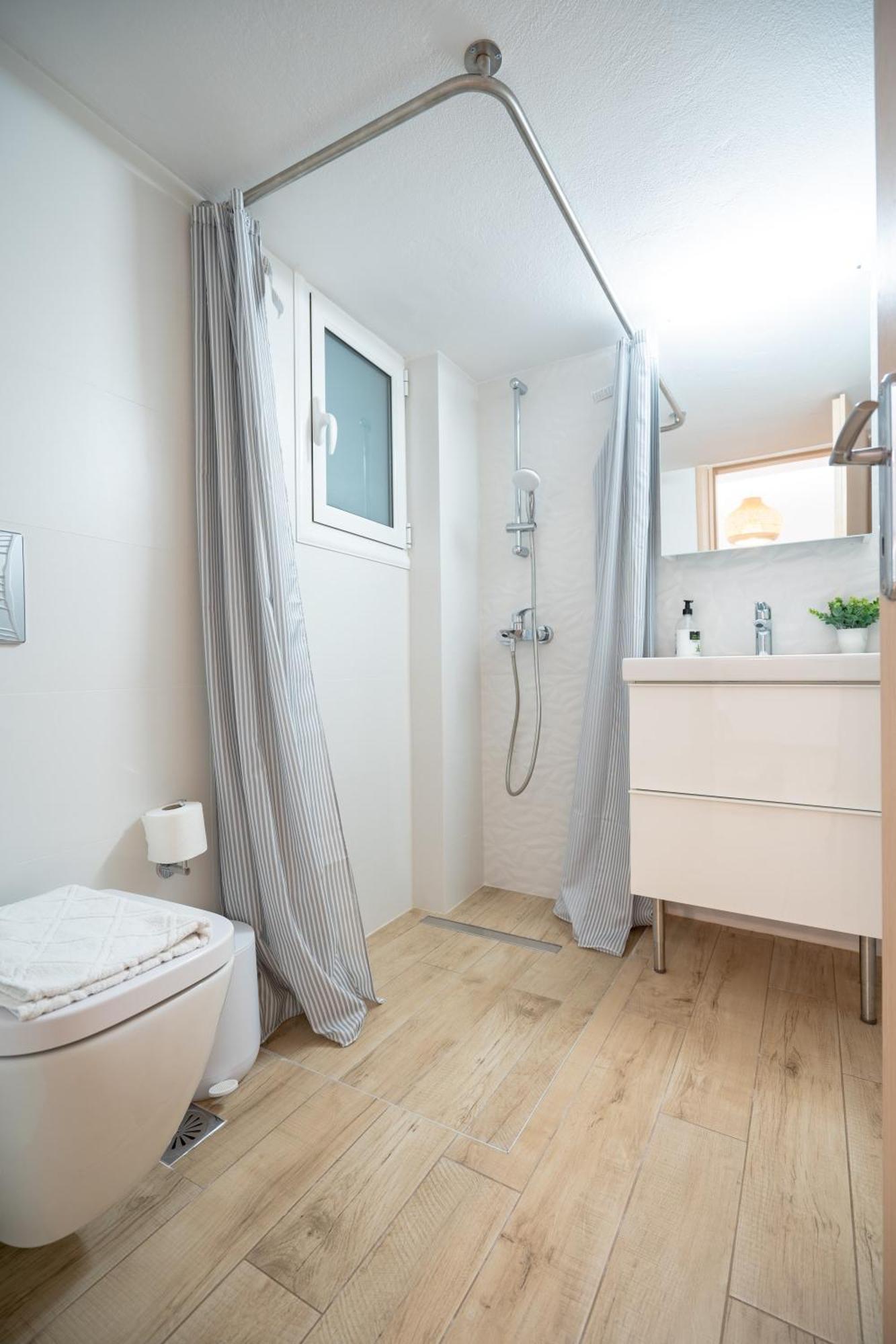 Athens Central Train Station Flat For 4 Persons Buitenkant foto